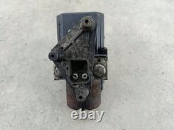 Mercedes-Benz Vito Viano W639 ABS Pump A0004466689 KPL53717