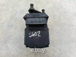 Mercedes-Benz Vito Viano W639 ABS Pump A0004466689 KPL53717