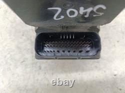 Mercedes-Benz Vito Viano W639 ABS Pump A0004466689 KPL53717