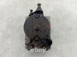 Mercedes-Benz Vito Viano W639 ABS Pump A0004466689 KPL53717