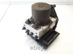 Mercedes-Benz Vito Viano W639 ABS Pump A0084316212 BOS87891