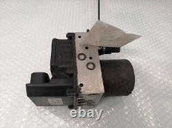 Mercedes-Benz Vito Viano W639 ABS Pump a0014460989 0265950159 PUM42631