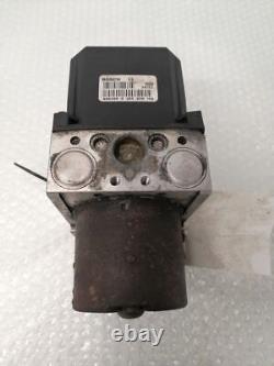 Mercedes-Benz Vito Viano W639 ABS Pump a0014460989 0265950159 PUM42631