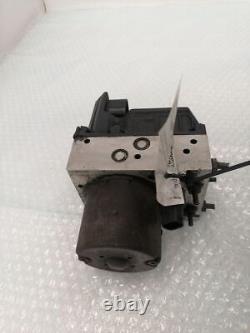 Mercedes-Benz Vito Viano W639 ABS Pump a0014460989 0265950159 PUM42631