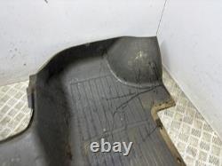 Mercedes-Benz Vito Viano W639 Floor mat / front cabin carpet AMD210229