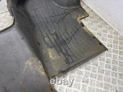 Mercedes-Benz Vito Viano W639 Floor mat / front cabin carpet AMD210229