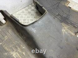 Mercedes-Benz Vito Viano W639 Floor mat / front cabin carpet AMD210229