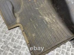 Mercedes-Benz Vito Viano W639 Floor mat / front cabin carpet AMD210229