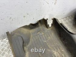 Mercedes-Benz Vito Viano W639 Floor mat / front cabin carpet AMD210229