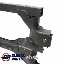 Mercedes-Benz Vito Viano W639 Front Axle Engine Bearing Support