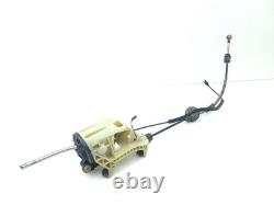 Mercedes-Benz Vito Viano W639 Gear Selector AMD190674