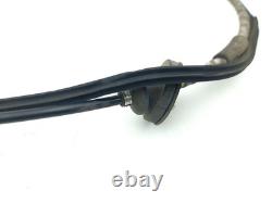 Mercedes-Benz Vito Viano W639 Gear Selector AMD190674