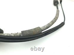 Mercedes-Benz Vito Viano W639 Gear Selector AMD190674