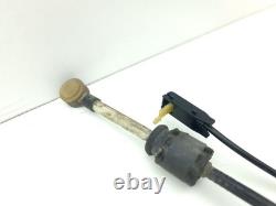 Mercedes-Benz Vito Viano W639 Gear Selector AMD190674