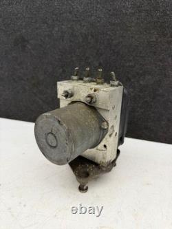 Mercedes-Benz Vito Viano W639 Hydraulic Unit / ABS Control Module 0265235167