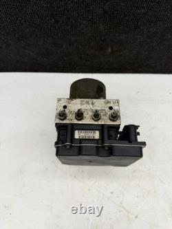 Mercedes-Benz Vito Viano W639 Hydraulic Unit / ABS Control Module 0265235167