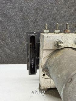 Mercedes-Benz Vito Viano W639 Hydraulic Unit / ABS Control Module 0265235167
