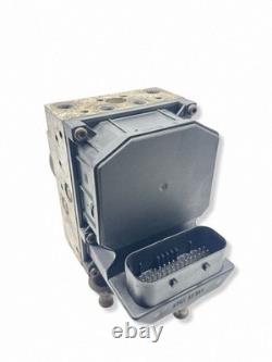 Mercedes-Benz Vito Viano W639 Hydraulic block / ABS control unit 0265950140
