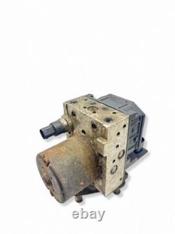 Mercedes-Benz Vito Viano W639 Hydraulic block / ABS control unit 0265950140