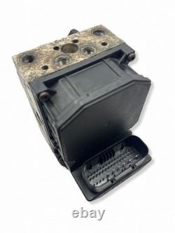 Mercedes-Benz Vito Viano W639 Hydraulic block / ABS control unit 0265950140
