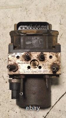 Mercedes-Benz Vito Viano W639 Hydraulic block / ABS control unit A0014460989