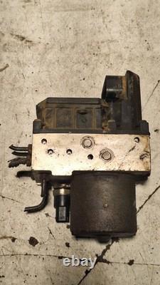 Mercedes-Benz Vito Viano W639 Hydraulic block / ABS control unit A0014460989
