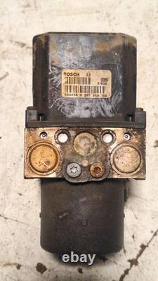 Mercedes-Benz Vito Viano W639 Hydraulic block / ABS control unit A0014460989