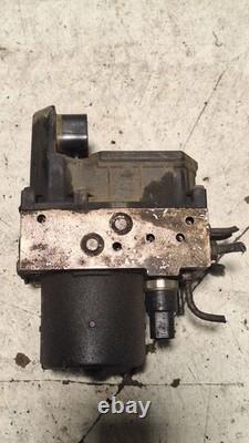 Mercedes-Benz Vito Viano W639 Hydraulic block / ABS control unit A0014460989