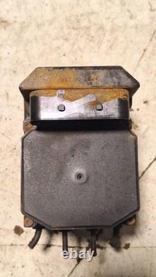 Mercedes-Benz Vito Viano W639 Hydraulic block / ABS control unit A0014460989