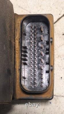 Mercedes-Benz Vito Viano W639 Hydraulic block / ABS control unit A0014460989