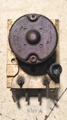Mercedes-Benz Vito Viano W639 Hydraulic block / ABS control unit A0014460989