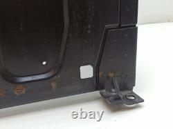 Mercedes-Benz Vito Viano W639 Seat Frame 2007 A6396601340 PUM71417