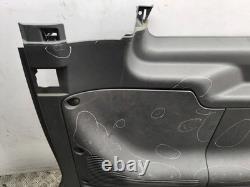 Mercedes-Benz Vito Viano W639 Side Cargo Panel, Trim AMD119956