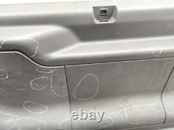 Mercedes-Benz Vito Viano W639 Side Cargo Panel, Trim AMD119956