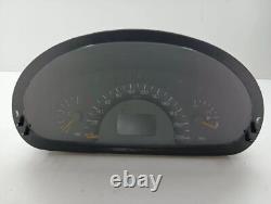 Mercedes-Benz Vito Viano W639 Speedometer Dashboard Clock AMD110309
