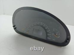Mercedes-Benz Vito Viano W639 Speedometer Dashboard Clock AMD110309