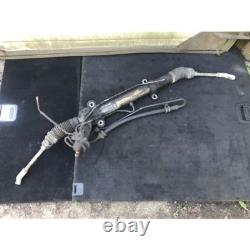 Mercedes-Benz Vito Viano W639 Steering Rack 6394601200 BEO5100