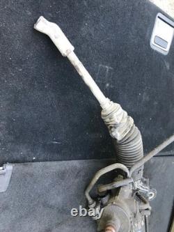 Mercedes-Benz Vito Viano W639 Steering Rack 6394601200 BEO5100