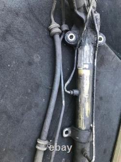 Mercedes-Benz Vito Viano W639 Steering Rack 6394601200 BEO5100