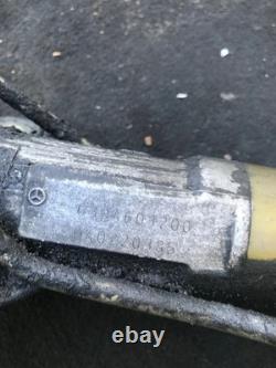 Mercedes-Benz Vito Viano W639 Steering Rack 6394601200 BEO5100