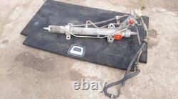 Mercedes-Benz Vito Viano W639 Steering Rack A6394603300 TAU5648