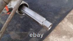 Mercedes-Benz Vito Viano W639 Steering Rack A6394603300 TAU5648