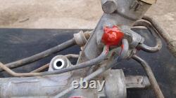 Mercedes-Benz Vito Viano W639 Steering Rack A6394603300 TAU5648