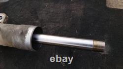 Mercedes-Benz Vito Viano W639 Steering Rack A6394603300 TAU5648