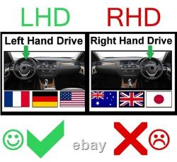 Mercedes-Benz Vito Viano W639 Steering Rack R6391101016 TRA77986