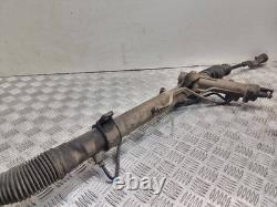 Mercedes-Benz Vito Viano W639 Steering Rack R6391101016 TRA77986