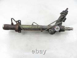 Mercedes-Benz Vito Viano W639 Steering rack 63911011016 CZM298903