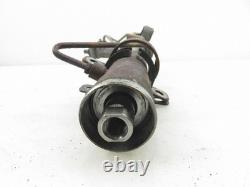 Mercedes-Benz Vito Viano W639 Steering rack 63911011016 CZM298903