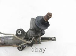 Mercedes-Benz Vito Viano W639 Steering rack 63911011016 CZM298903