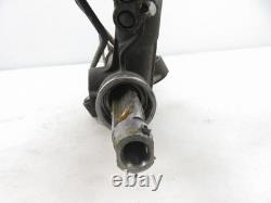 Mercedes-Benz Vito Viano W639 Steering rack 63911011016 CZM298903